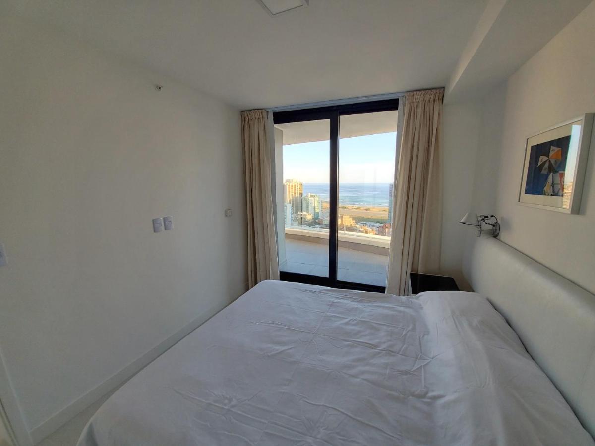 Artower 2201 Punta Del Este Daire Dış mekan fotoğraf